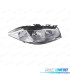 PHARE DROIT POUR RENAULT MEGANE II 02-05