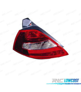 FEUX ARRIÈRE GAUCHE POUR RENAULT MEGANE II 3 5P 06-08