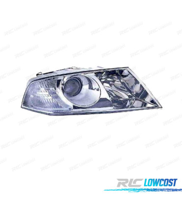 PHARE DROIT POUR SKODA OCTAVIA 04-08 PROJECTEUR