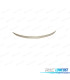 LAME DE COFFRE MERCEDES CLASSE C C205 14-18 LOOK AMG