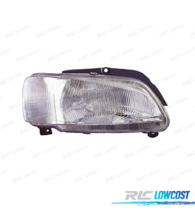 PHARE DROIT PEUGEOT 106 96-03