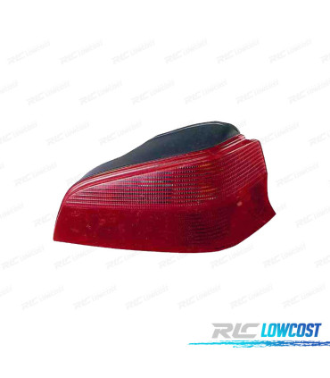 FEU ARRIÈRE DROIT POUR PEUGEOT 106 96-03