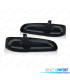FEUX ARRIÈRE SEAT IBIZA 6L 02-08 CARDNA LIGHTBAR FOND NOIR LED