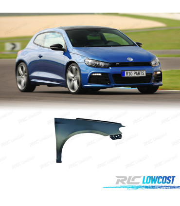AILE AVANT DROIT VOLKSWAGEN SCIROCCO 08-14