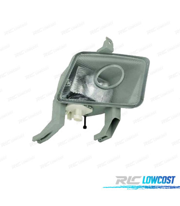 PHARE GAUCHE ANTIBROUILLARD OPEL VECTRA B 99-02