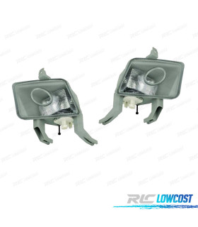 PHARES ANTIBROUILLARD OPEL VECTRA B 99-02