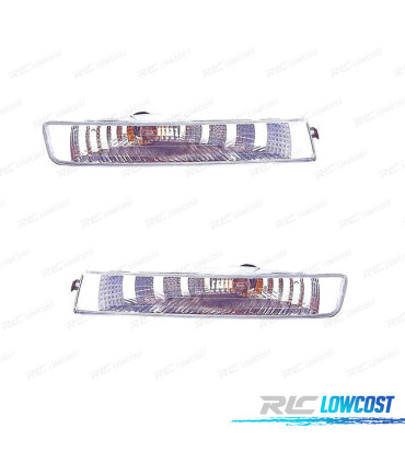 PHARES AUXILIAIRES OPEL VIVARO 01-06