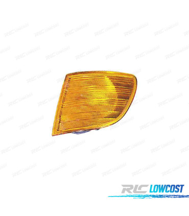 CLIGNOTANT AVANT GAUCHE MERCEDES VITO W638 96-03 AMBRE