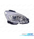 PHARE DROIT MERCEDES W204 07-11