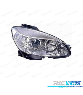 PHARE DROIT POUR MERCEDES W204 CLASSE C 07-10