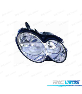 PHARE DROIT MERCEDES W209 03-09