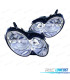 PHARES MERCEDES W209 03-09