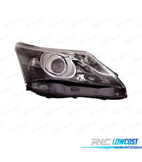 PHARE DROIT TOYOTA AVENSIS 12-14 LED