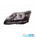 PHARE GAUCHE TOYOTA AVENSIS 12-14 LED