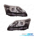 PHARES TOYOTA AVENSIS 12-14 LED