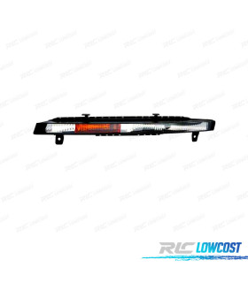 CLIGNOTANT GAUCHE AVANT AUDI Q7 10-19 FEUX DIURNES