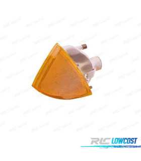 CLIGNOTANT GAUCHE AVANT CITROEN AX 86-98 AMBRE
