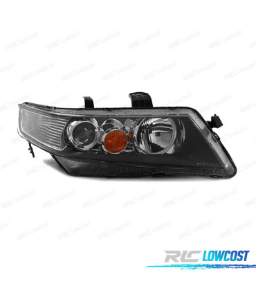 PHARE DROIT POUR HONDA ACCORD VIII 03-06