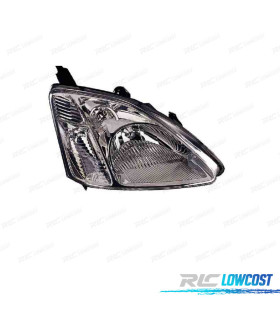 PHARE DROIT HONDA CIVIC HATCHBACK 3 5P 01-03