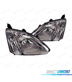 PHARES HONDA CIVIC HATCHBACK 3 5P 01-03