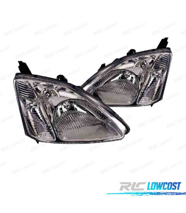PHARES HONDA CIVIC HATCHBACK 3 5P 01-03