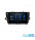 AUTORADIO 9" POUR TOYOTA PRIUS 09-13 USB GPS TACTIL HD