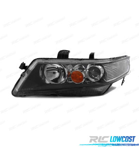PHARE GAUCHE HONDA ACCORD VIII 03-06