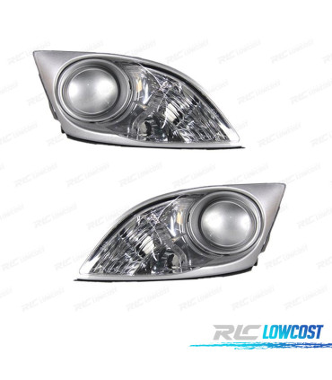 PHARES POUR MAZDA CX 7 07-11