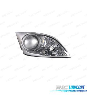 PHARE DROIT MAZDA CX 7 07-11