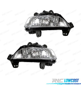 PHARES MAZDA 3 13-16 FEUX DIURNES