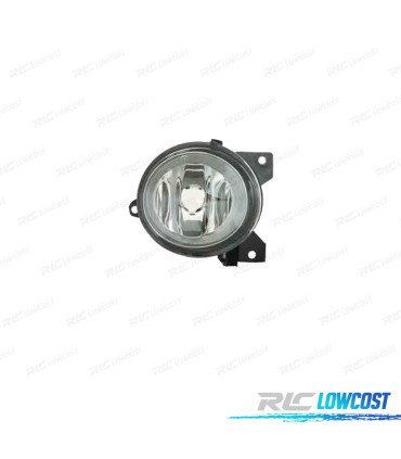 PHARE GAUCHE ANTIBROUILLARD VOLKSWAGEN VW NEW BEETLE 06-11