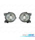 PHARES ANTIBROUILLARD VOLKSWAGEN VW NEW BEETLE 06-11