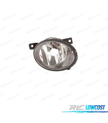 PHARE DROIT ANTIBROUILLARD VOLKSWAGEN VW TRANSPORTER T5 10-