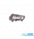 PHARE DROIT ANTIBROUILLARD VOLKSWAGEN VW POLO GTI 11- FEUX DIURNES FOND NOIR