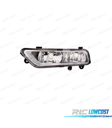PHARE DROIT ANTIBROUILLARD POUR VOLKSWAGEN VW PASSAT 10-14