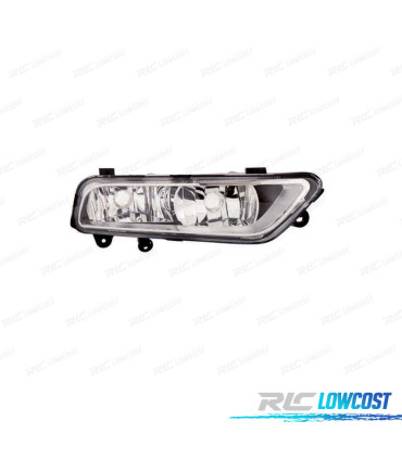 PHARE GAUCHE ANTIBROUILLARD POUR VOLKSWAGEN VW PASSAT 10-14