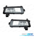 PHARES ANTIBROUILLARD VOLKSWAGEN VW TOURAN 15-19