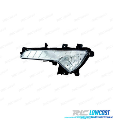 PHARE GAUCHE ANTIBROUILLARD POUR KIA SPORTAGE SL 14-
