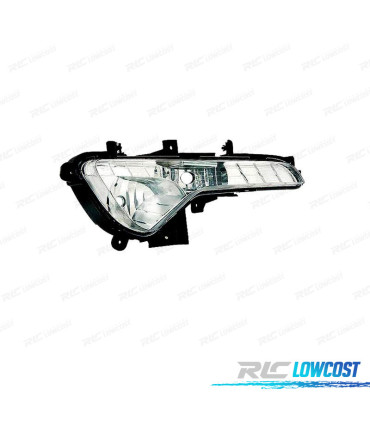 PHARE DROIT ANTIBROUILLARD POUR KIA SPORTAGE SL 10-13