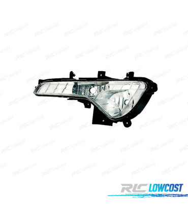 PHARE GAUCHE ANTIBROUILLARD POUR KIA SPORTAGE SL 10-13