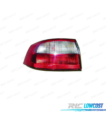 FEUX ARRIÈRE GAUCHE POUR RENAULT LAGUNA II 4P 01-05
