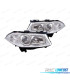 PHARES POUR RENAULT MEGANE II 06-08