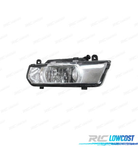 PHARE DROIT ANTIBROUILLARD SKODA YETI 13-