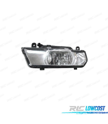 PHARE GAUCHE ANTIBROUILLARD POUR SKODA YETI 13-