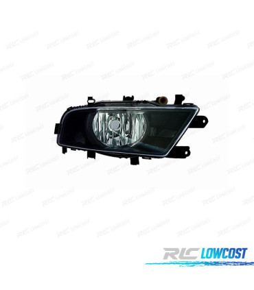 PHARE DROIT ANTIBROUILLARD SKODA SUPERB 13-15