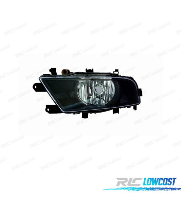 PHARE GAUCHE ANTIBROUILLARD SKODA SUPERB 13-15