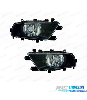 PHARES ANTIBROUILLARD SKODA SUPERB 13-15