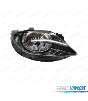 PHARE DROIT POUR SEAT IBIZA VI 09-