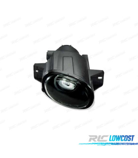 PHARE DROIT ANTIBROUILLARD SEAT LEON 99-05 TOLEDO II 99-04