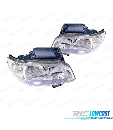 PHARES POUR SEAT IBIZA 6K2 99-01 CORDOBA 6K2 99-02